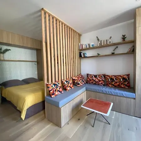 Avec Terrasse Nontron