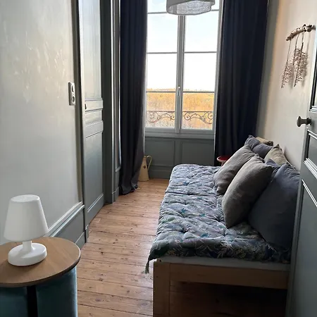Daire Particulier - D'hotes Et Meubles De Tourisme Nontron