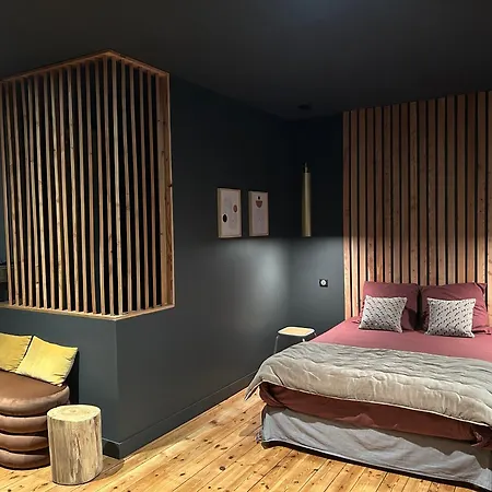 Particulier - D'hotes Et Meubles De Tourisme Daire
