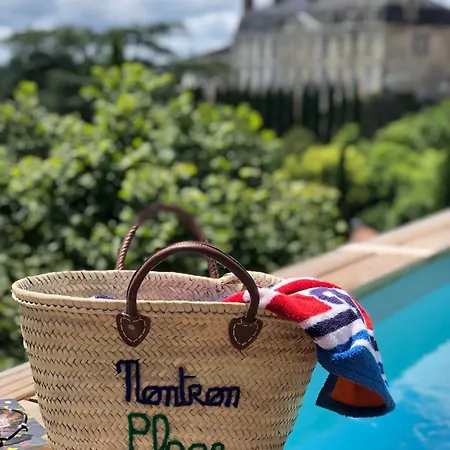 Particulier - D'hotes Et Meubles De Tourisme * Nontron