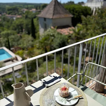 Particulier - D'hotes Et Meubles De Tourisme