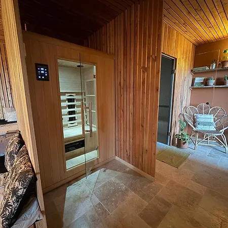 Particulier - D'hotes Et Meubles De Tourisme Daire