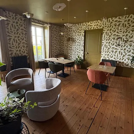 Daire Particulier - D'hotes Et Meubles De Tourisme