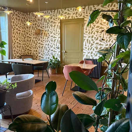 Apartmán Particulier - D'hotes Et Meubles De Tourisme Nontron