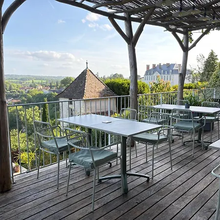 Particulier - D'hotes Et Meubles De Tourisme *