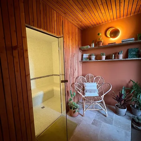 Particulier - D'hotes Et Meubles De Tourisme Apartmán Nontron